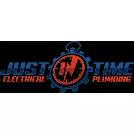 Logo von Just In Time Electrical & Plumbing