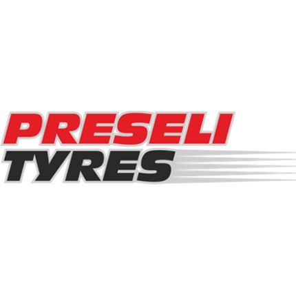 Logo van Preseli Tyres