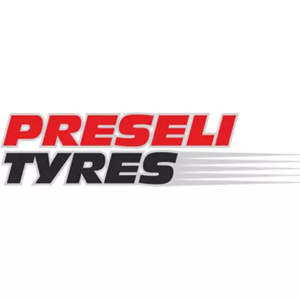 Logotyp från Preseli Tyres