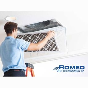 Romeo Air Conditioning, Inc Services