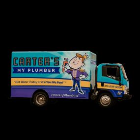 Bild von Carter's My Plumber - Plumbers Indianapolis, Water Heater Repair