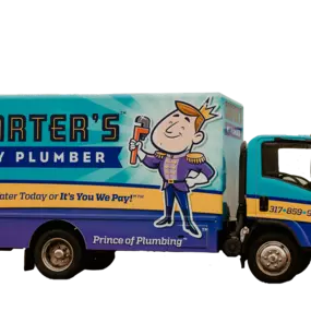 Bild von Carter's My Plumber - Plumbers Indianapolis, Water Heater Repair