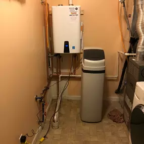 Bild von Carter's My Plumber - Plumbers Indianapolis, Water Heater Repair