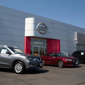 Bild von Sheehy Nissan of Manassas