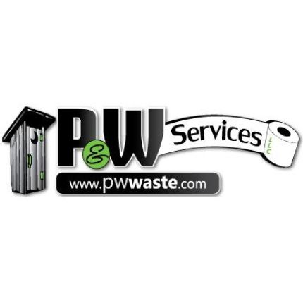 Logo van P&W Services, LLC