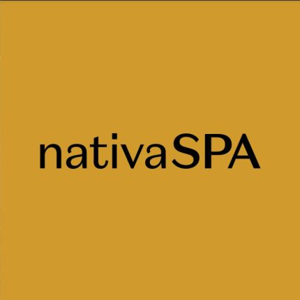 Logotyp från Nativa SPA