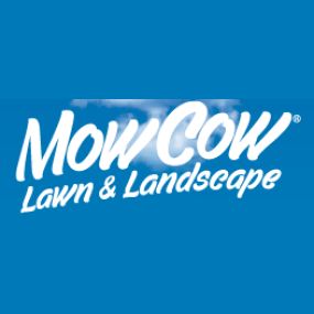 Bild von MowCow Lawn & Landscape