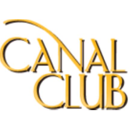 Logo de Canal Club Apartments