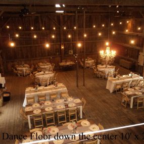 Bild von Toganenwood Estate Barn Weddings / Events Center, Inc.