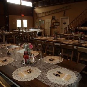 Bild von Toganenwood Estate Barn Weddings / Events Center, Inc.