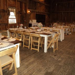 Bild von Toganenwood Estate Barn Weddings / Events Center, Inc.