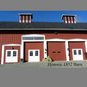 Bild von Toganenwood Estate Barn Weddings / Events Center, Inc.