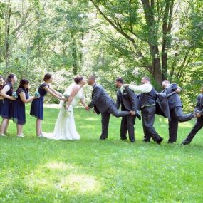 Bild von Toganenwood Estate Barn Weddings / Events Center, Inc.