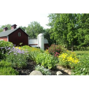 Bild von Toganenwood Estate Barn Weddings / Events Center, Inc.