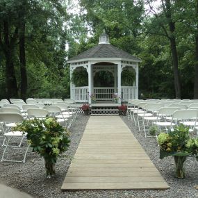 Bild von Toganenwood Estate Barn Weddings / Events Center, Inc.