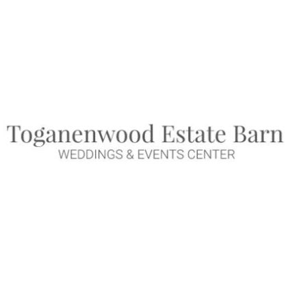 Logotyp från Toganenwood Estate Barn Weddings / Events Center, Inc.