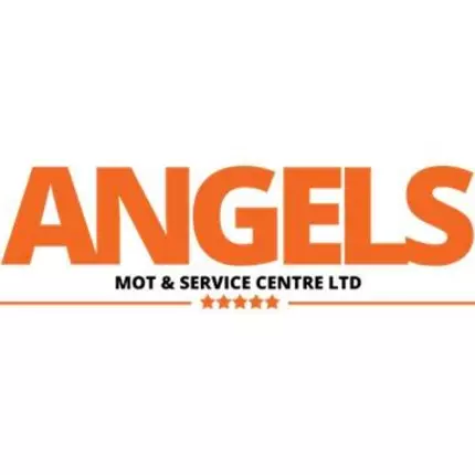 Logo od Angels Mot & Service Centre Limited