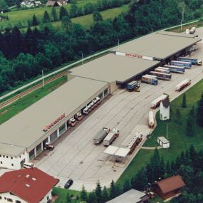 Wolfsgruber Logistik GmbH