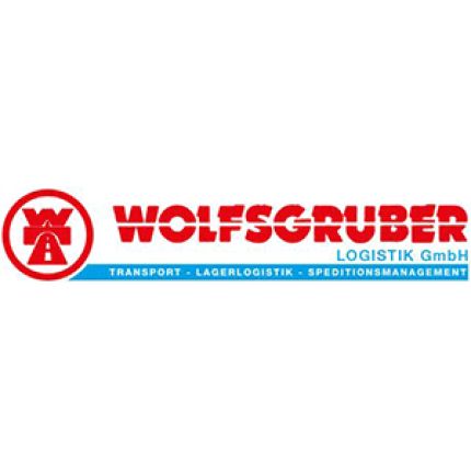 Logo from Wolfsgruber Logistik GmbH