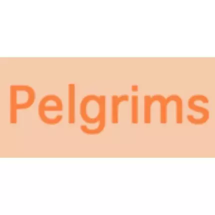 Logo da Pelgrims