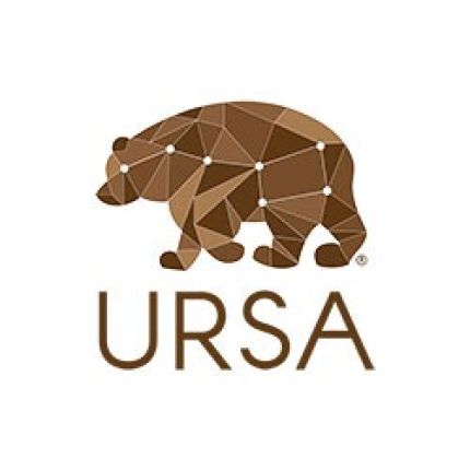 Logo od URSA Berkeley