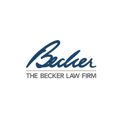 Λογότυπο από The Becker Law Firm, LPA