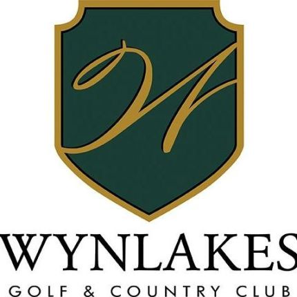 Logo von Wynlakes Golf & Country Club