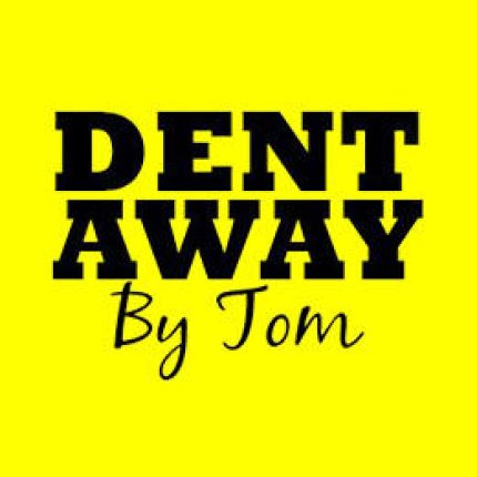 Logo od Dent Away by Tom