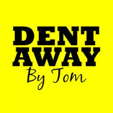 Logotyp från Dent Away by Tom