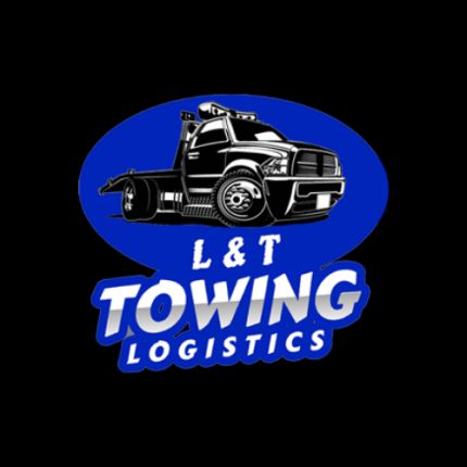 Logotipo de L&T Towing Logistics LLC