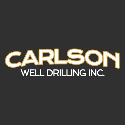 Logo fra Joe Carlson Well Drilling, Inc.