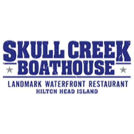 Logo von Skull Creek Boathouse
