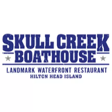 Logo from Skull Creek Boathouse