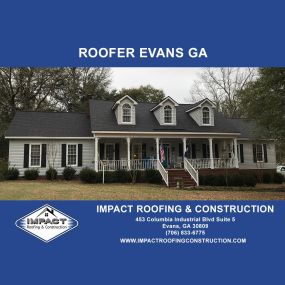 Bild von Impact Roofing & Construction