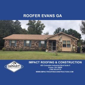 Bild von Impact Roofing & Construction