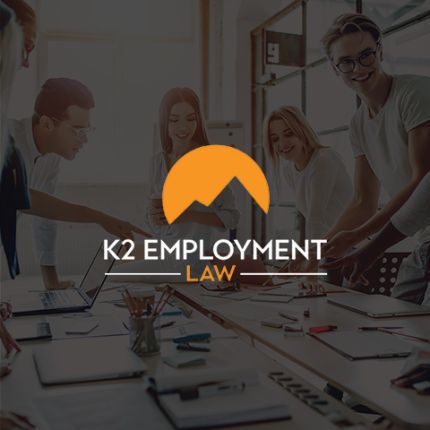 Logo od K2 Employment Law