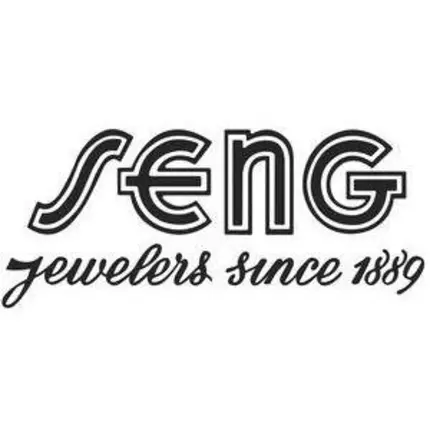 Logo from Seng Jewelers