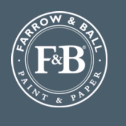 Logótipo de Balistreri Studio Farrow & Ball