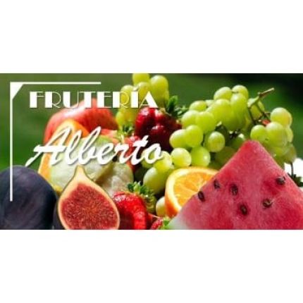 Logótipo de Frutería Alberto