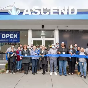 Bild von Ascend Cannabis Dispensary - Newton