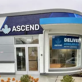 Bild von Ascend Cannabis Dispensary - Newton