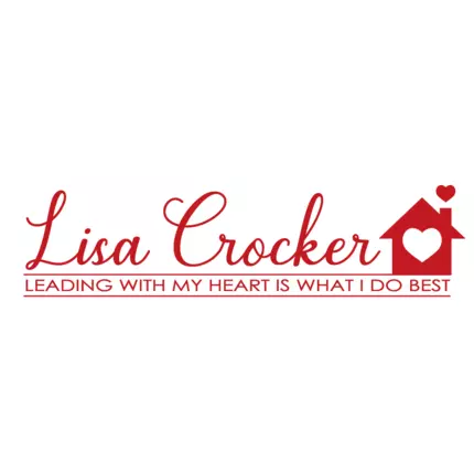 Logo von Lisa Crocker - Keller Williams Revolution