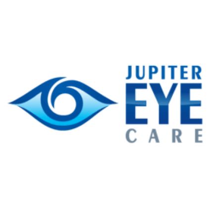 Logo da Jupiter Eye Care
