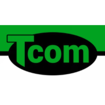 Logotipo de Tcom