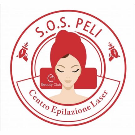 Logo von SOS Peli Centro Epilazione Laser By Beauty Club