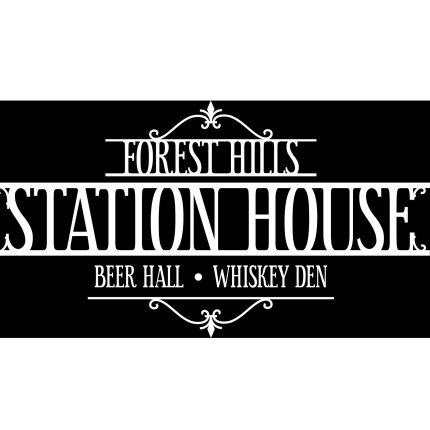 Logotipo de Forest Hills Station House