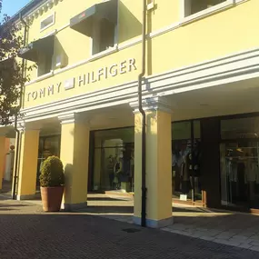 Bild von Tommy Hilfiger Outlet