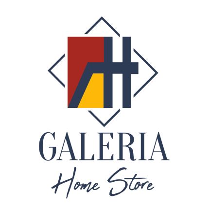 Logotyp från Galeria Home Store | Wall Art & Home Decor