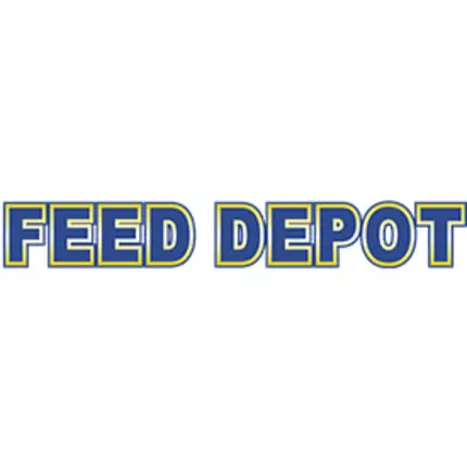 Logo fra Heiskell's Feed Depot