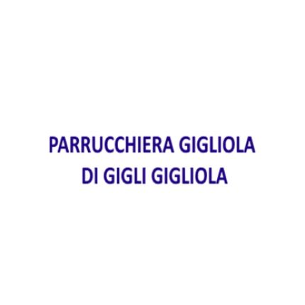 Logótipo de Parrucchiera Gigliola